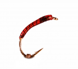 Nymphe Nr. 01 - Bloodworm