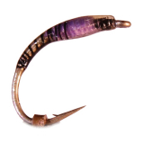 Nymphe Nr. 53 - Hellviolett