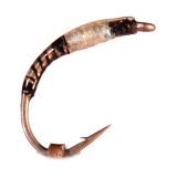 Nymphe Nr. 65 - Pearl Glitter